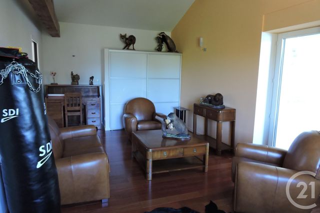 Maison &agrave; vendre - 5 pi&egrave;ces - 167,86 m2 - Montpon Menesterol - 24 - AQUITAINE