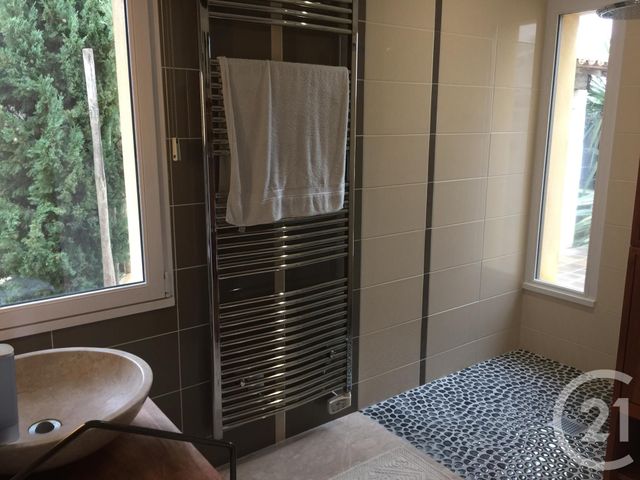 Maison &agrave; vendre - 5 pi&egrave;ces - 167,86 m2 - Montpon Menesterol - 24 - AQUITAINE