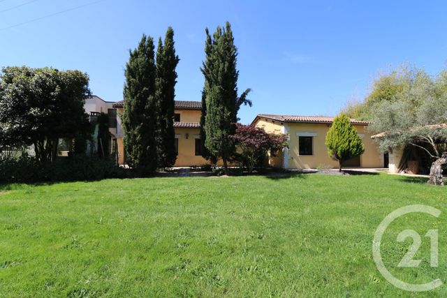 Maison &agrave; vendre - 5 pi&egrave;ces - 167,86 m2 - Montpon Menesterol - 24 - AQUITAINE
