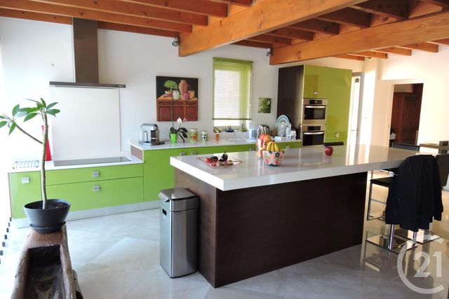 Maison &agrave; vendre - 5 pi&egrave;ces - 167,86 m2 - Montpon Menesterol - 24 - AQUITAINE