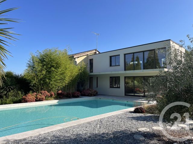 Maison à vendre MONTPON MENESTEROL