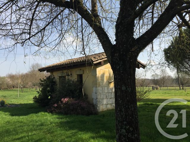 Maison &agrave; vendre - 5 pi&egrave;ces - 167,86 m2 - Montpon Menesterol - 24 - AQUITAINE