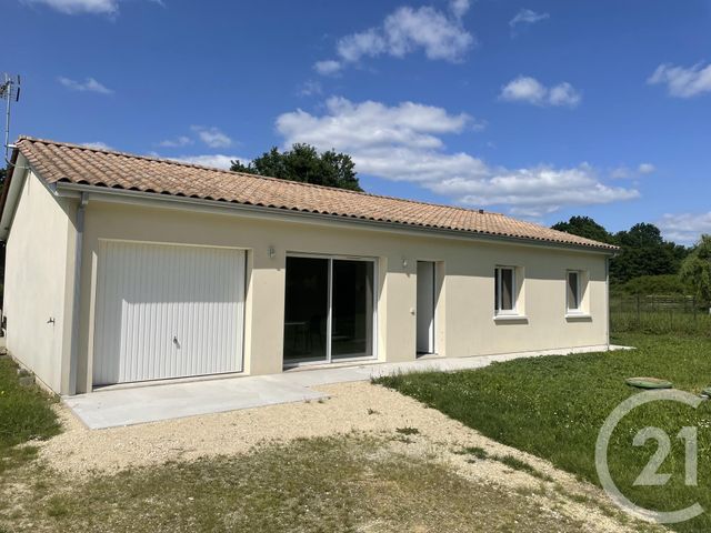 maison - MONTPON MENESTEROL - 24