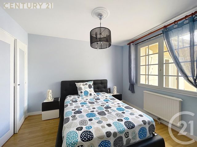 Maison &agrave; vendre - 5 pi&egrave;ces - 121,24 m2 - Montpon Menesterol - 24 - AQUITAINE