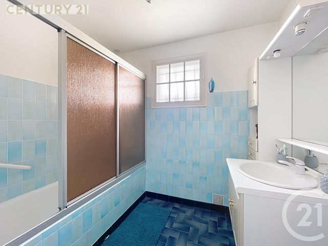 Maison &agrave; vendre - 5 pi&egrave;ces - 121,24 m2 - Montpon Menesterol - 24 - AQUITAINE