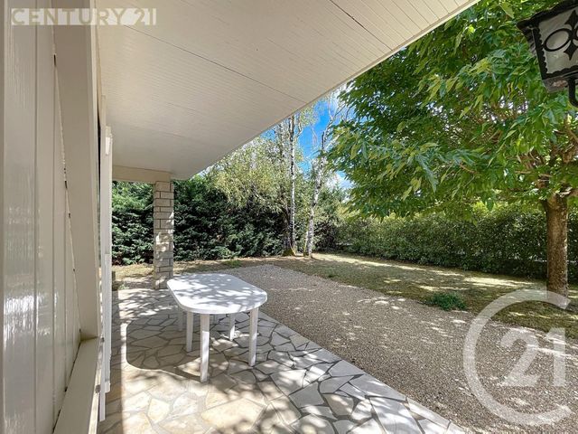 Maison &agrave; vendre - 5 pi&egrave;ces - 121,24 m2 - Montpon Menesterol - 24 - AQUITAINE