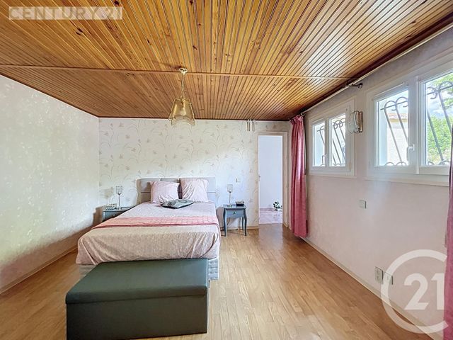 Maison &agrave; vendre - 5 pi&egrave;ces - 121,24 m2 - Montpon Menesterol - 24 - AQUITAINE