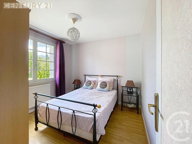 Maison &agrave; vendre - 5 pi&egrave;ces - 121,24 m2 - Montpon Menesterol - 24 - AQUITAINE