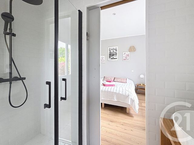 Maison &agrave; vendre - 8 pi&egrave;ces - 233,61 m2 - Montpon Menesterol - 24 - AQUITAINE