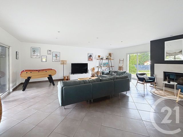 Maison &agrave; vendre - 8 pi&egrave;ces - 233,61 m2 - Montpon Menesterol - 24 - AQUITAINE