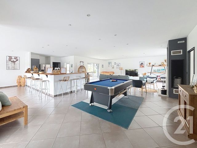 Maison &agrave; vendre - 8 pi&egrave;ces - 233,61 m2 - Montpon Menesterol - 24 - AQUITAINE
