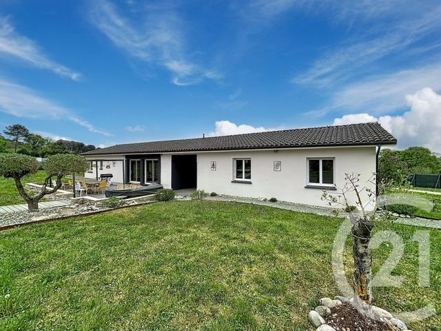 maison - MONTPON MENESTEROL - 24