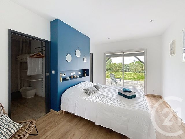 Maison &agrave; vendre - 8 pi&egrave;ces - 233,61 m2 - Montpon Menesterol - 24 - AQUITAINE