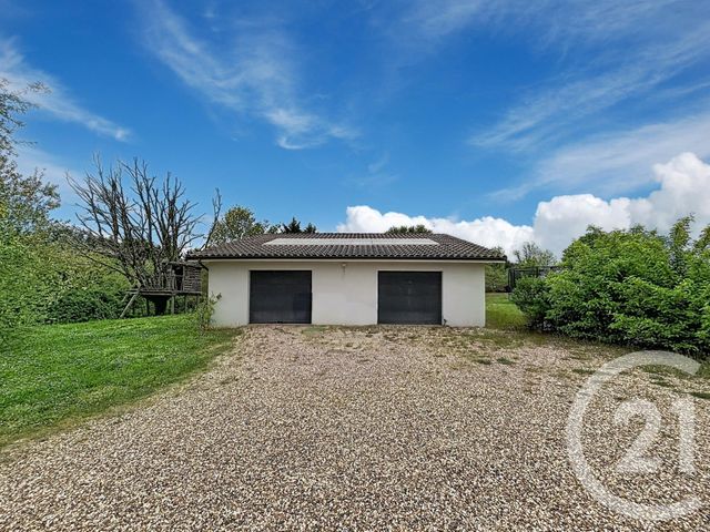 Maison &agrave; vendre - 8 pi&egrave;ces - 233,61 m2 - Montpon Menesterol - 24 - AQUITAINE