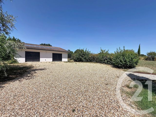 Maison &agrave; vendre - 8 pi&egrave;ces - 233,61 m2 - Montpon Menesterol - 24 - AQUITAINE
