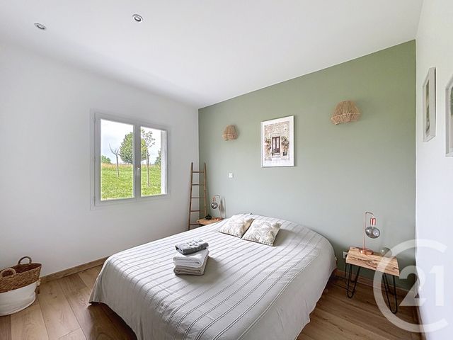 Maison &agrave; vendre - 8 pi&egrave;ces - 233,61 m2 - Montpon Menesterol - 24 - AQUITAINE