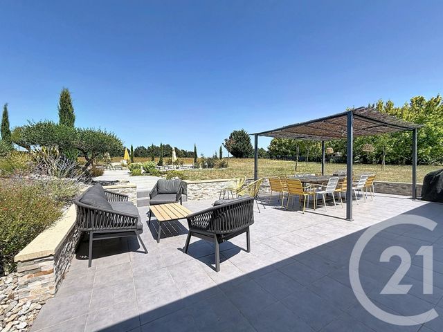 Maison &agrave; vendre - 8 pi&egrave;ces - 233,61 m2 - Montpon Menesterol - 24 - AQUITAINE