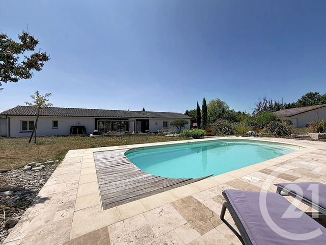 Maison à vendre MONTPON MENESTEROL