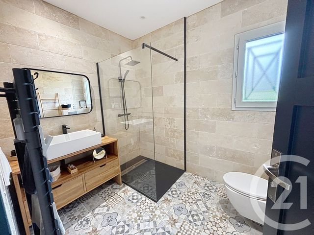 Maison &agrave; vendre - 8 pi&egrave;ces - 233,61 m2 - Montpon Menesterol - 24 - AQUITAINE