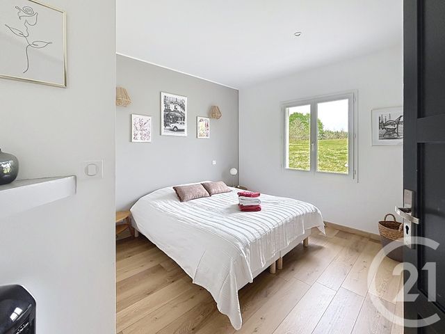 Maison &agrave; vendre - 8 pi&egrave;ces - 233,61 m2 - Montpon Menesterol - 24 - AQUITAINE