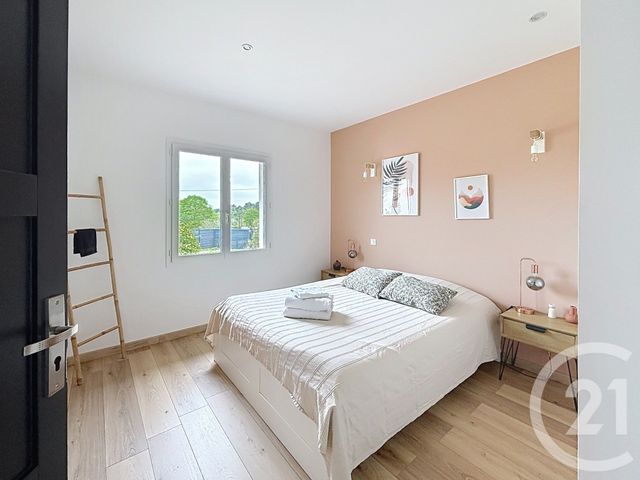 Maison &agrave; vendre - 8 pi&egrave;ces - 233,61 m2 - Montpon Menesterol - 24 - AQUITAINE