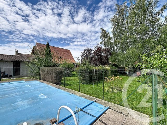 Maison &agrave; vendre - 5 pi&egrave;ces - 136,70 m2 - Montpon Menesterol - 24 - AQUITAINE