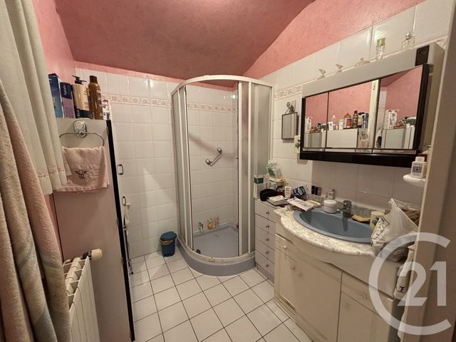 Maison &agrave; vendre - 5 pi&egrave;ces - 136,70 m2 - Montpon Menesterol - 24 - AQUITAINE