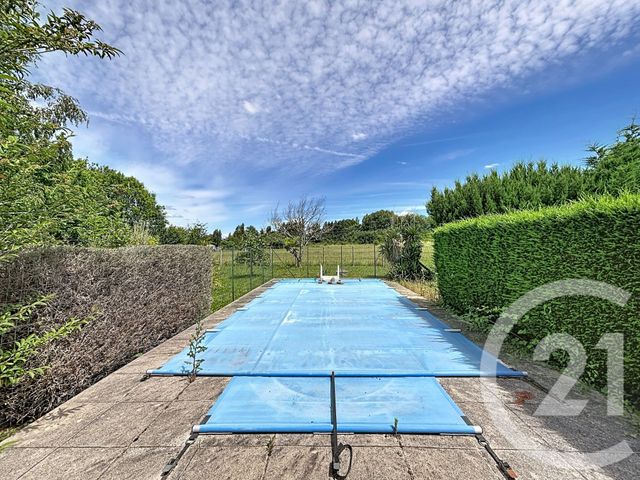 Maison &agrave; vendre - 5 pi&egrave;ces - 136,70 m2 - Montpon Menesterol - 24 - AQUITAINE