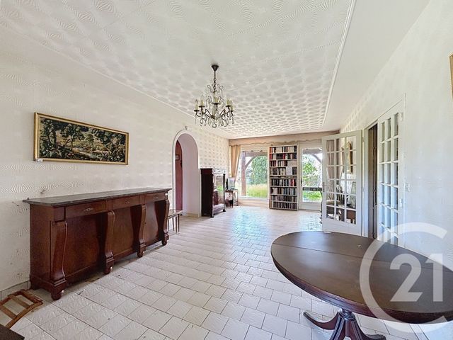 Maison &agrave; vendre - 5 pi&egrave;ces - 136,70 m2 - Montpon Menesterol - 24 - AQUITAINE