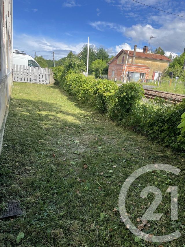 Appartement &agrave; louer - 3 pi&egrave;ces - 82,88 m2 - Moulin Neuf - 24 - AQUITAINE