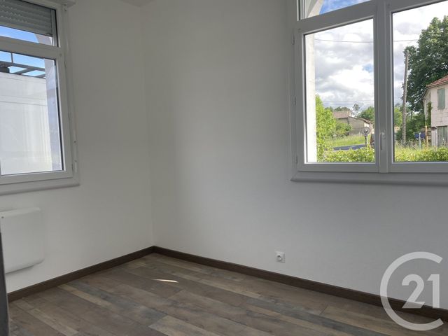 Appartement &agrave; louer - 3 pi&egrave;ces - 82,88 m2 - Moulin Neuf - 24 - AQUITAINE