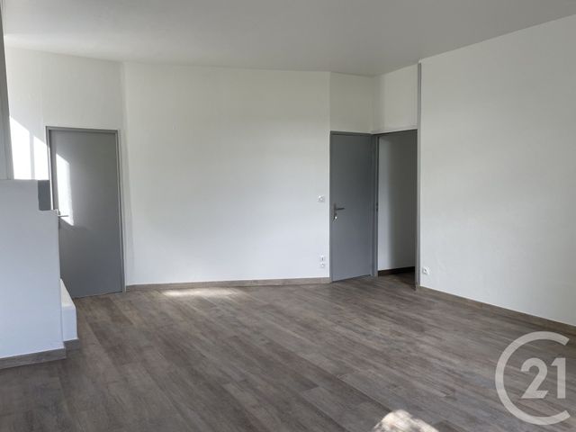 Appartement &agrave; louer - 3 pi&egrave;ces - 82,88 m2 - Moulin Neuf - 24 - AQUITAINE