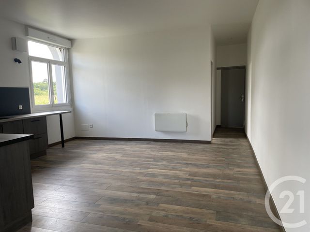 Appartement &agrave; louer - 3 pi&egrave;ces - 82,88 m2 - Moulin Neuf - 24 - AQUITAINE