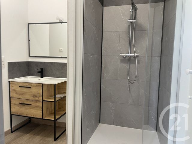 Appartement &agrave; louer - 3 pi&egrave;ces - 82,88 m2 - Moulin Neuf - 24 - AQUITAINE