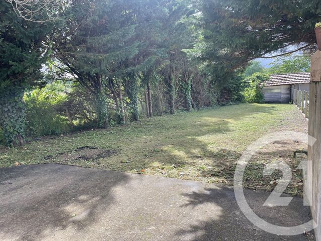 Appartement &agrave; louer - 3 pi&egrave;ces - 82,88 m2 - Moulin Neuf - 24 - AQUITAINE