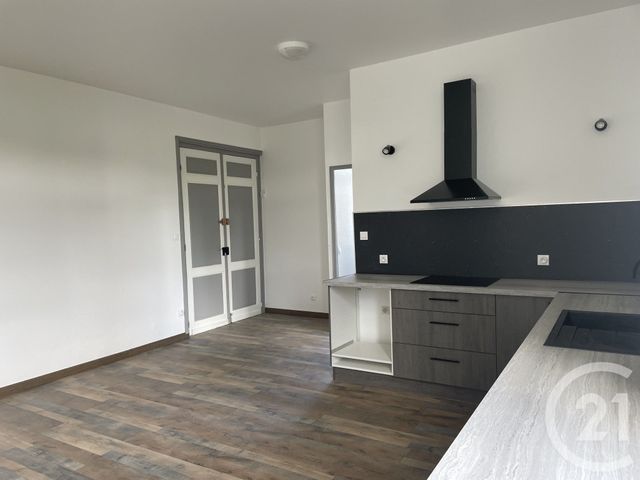 Appartement &agrave; louer - 3 pi&egrave;ces - 82,88 m2 - Moulin Neuf - 24 - AQUITAINE