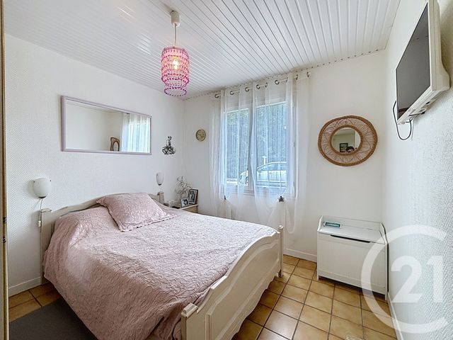 Maison &agrave; vendre - 4 pi&egrave;ces - 100,10 m2 - Montpon Menesterol - 24 - AQUITAINE