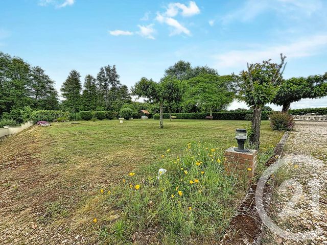 Maison &agrave; vendre - 4 pi&egrave;ces - 100,10 m2 - Montpon Menesterol - 24 - AQUITAINE