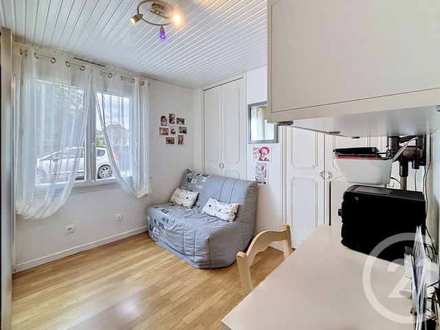 Maison &agrave; vendre - 4 pi&egrave;ces - 100,10 m2 - Montpon Menesterol - 24 - AQUITAINE