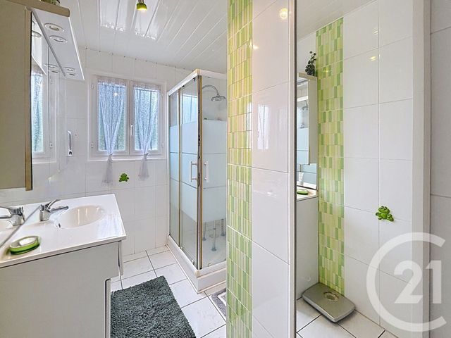 Maison &agrave; vendre - 4 pi&egrave;ces - 100,10 m2 - Montpon Menesterol - 24 - AQUITAINE