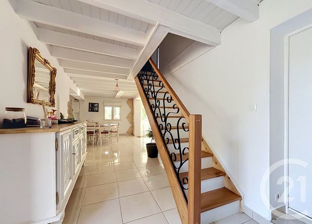 Maison &agrave; vendre - 4 pi&egrave;ces - 100,60 m2 - Montpon Menesterol - 24 - AQUITAINE