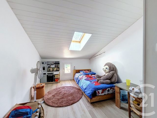 Maison &agrave; vendre - 4 pi&egrave;ces - 100,60 m2 - Montpon Menesterol - 24 - AQUITAINE