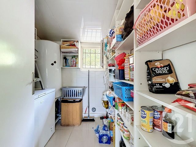 Maison &agrave; vendre - 4 pi&egrave;ces - 100,60 m2 - Montpon Menesterol - 24 - AQUITAINE