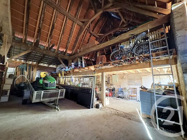 Maison &agrave; vendre - 4 pi&egrave;ces - 100,60 m2 - Montpon Menesterol - 24 - AQUITAINE