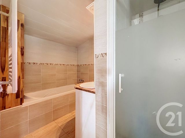 Maison &agrave; vendre - 4 pi&egrave;ces - 100,60 m2 - Montpon Menesterol - 24 - AQUITAINE