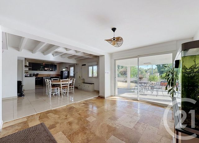 Maison &agrave; vendre - 4 pi&egrave;ces - 100,60 m2 - Montpon Menesterol - 24 - AQUITAINE