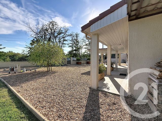 Maison &agrave; vendre - 4 pi&egrave;ces - 100,60 m2 - Montpon Menesterol - 24 - AQUITAINE