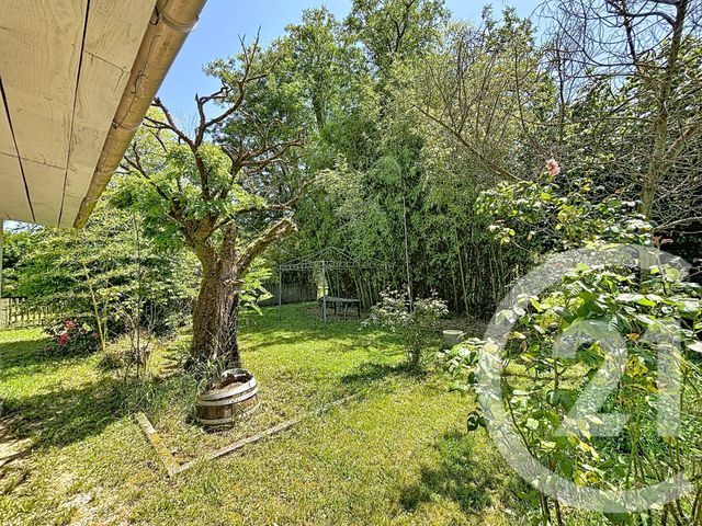 Maison &agrave; vendre - 5 pi&egrave;ces - 252,10 m2 - Montpon Menesterol - 24 - AQUITAINE