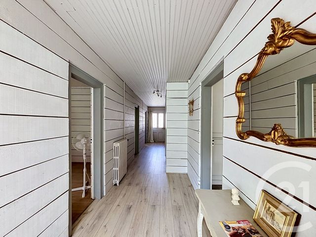 Maison &agrave; vendre - 5 pi&egrave;ces - 252,10 m2 - Montpon Menesterol - 24 - AQUITAINE