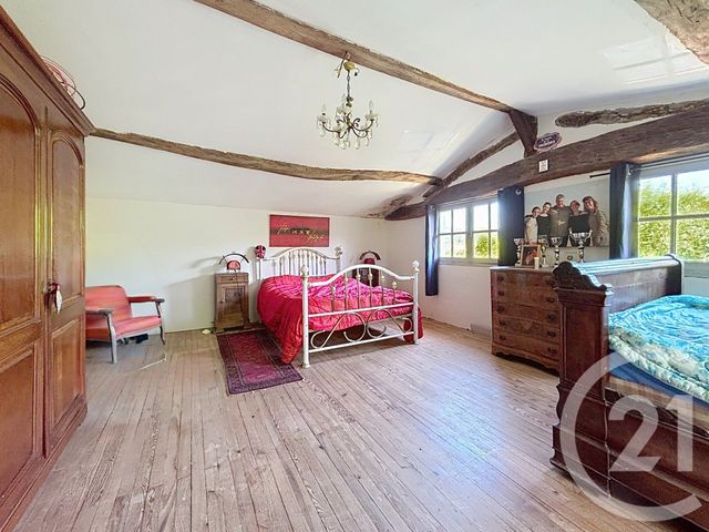 Maison &agrave; vendre - 5 pi&egrave;ces - 252,10 m2 - Montpon Menesterol - 24 - AQUITAINE